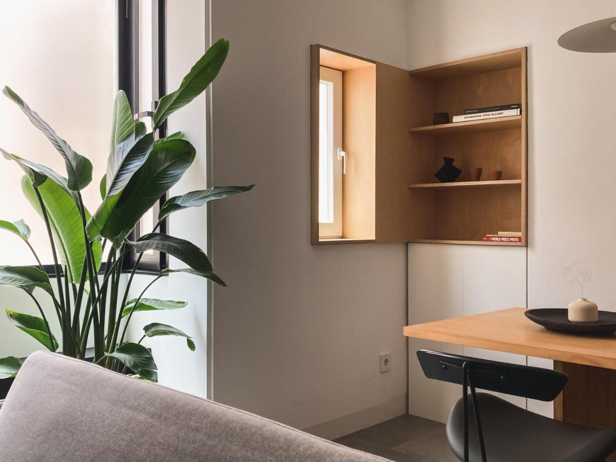 Wish Suite Azahar De Sevilla Екстер'єр фото