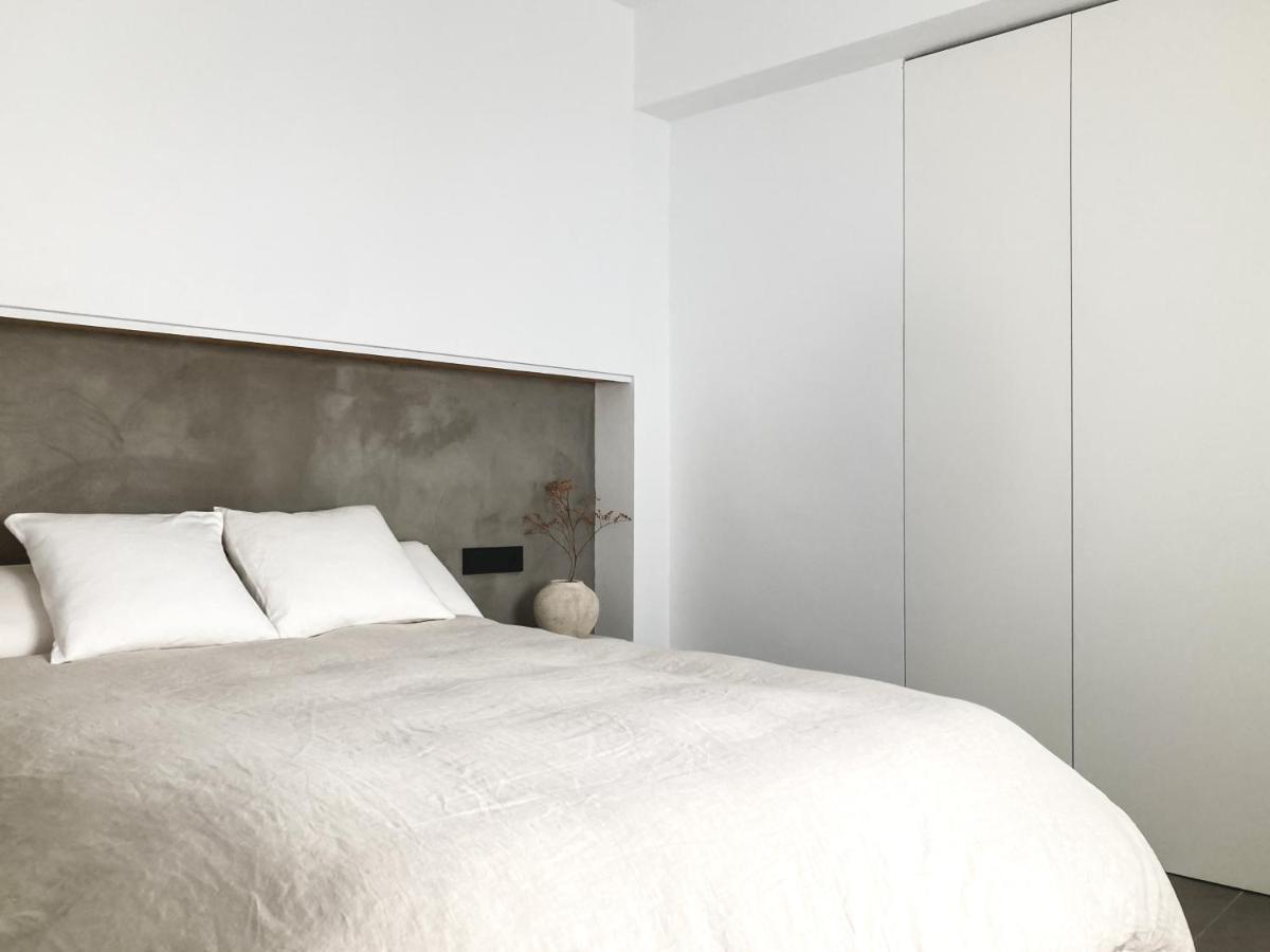 Wish Suite Azahar De Sevilla Екстер'єр фото