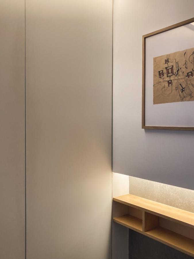 Wish Suite Azahar De Sevilla Екстер'єр фото