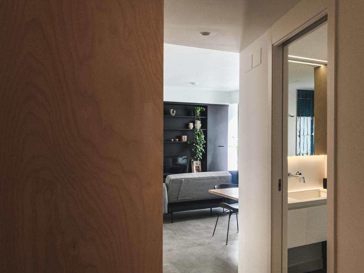 Wish Suite Azahar De Sevilla Екстер'єр фото