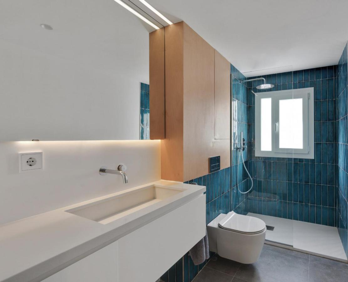 Wish Suite Azahar De Sevilla Екстер'єр фото