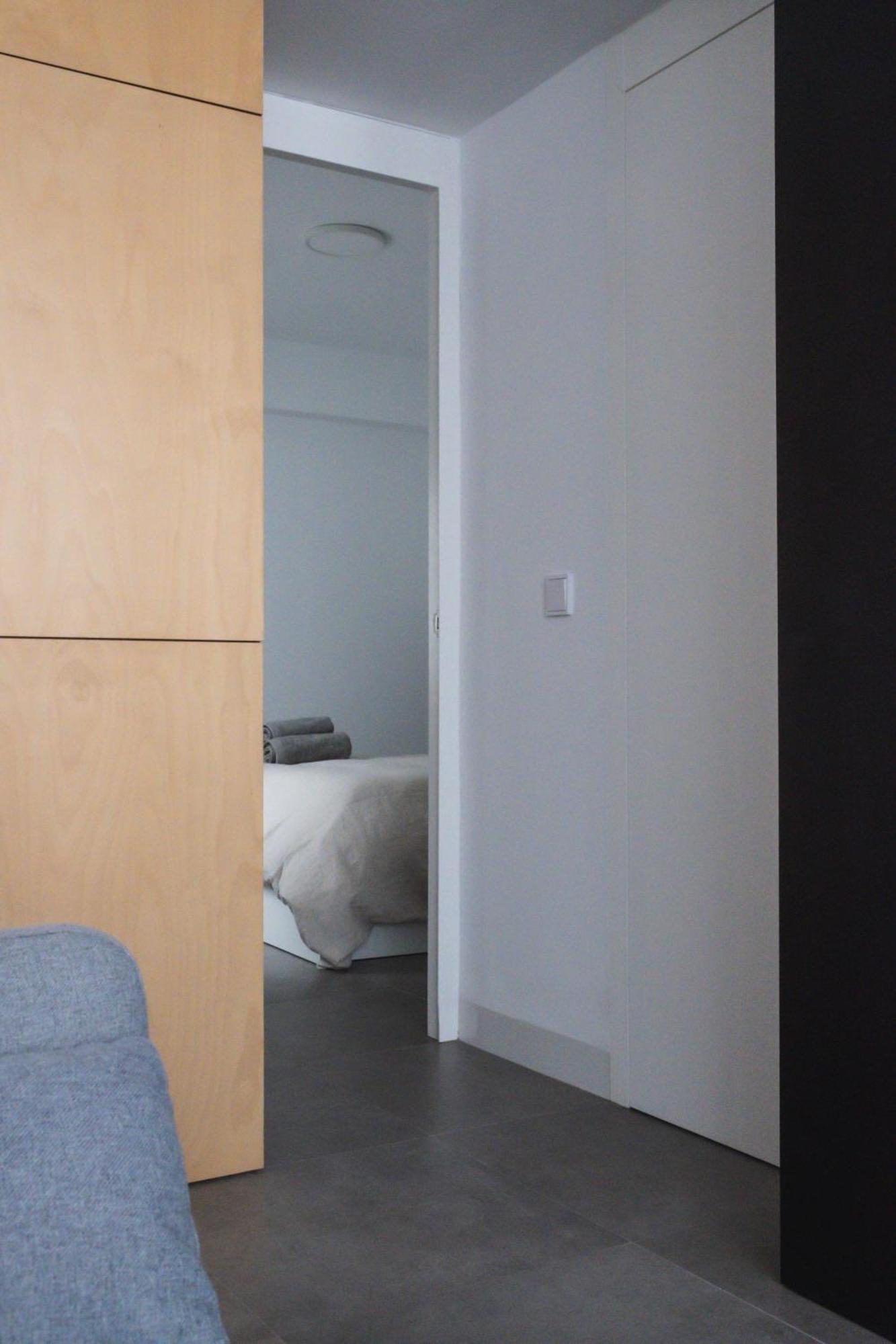 Wish Suite Azahar De Sevilla Екстер'єр фото