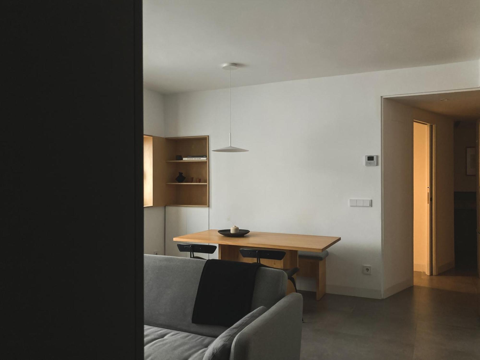 Wish Suite Azahar De Sevilla Екстер'єр фото