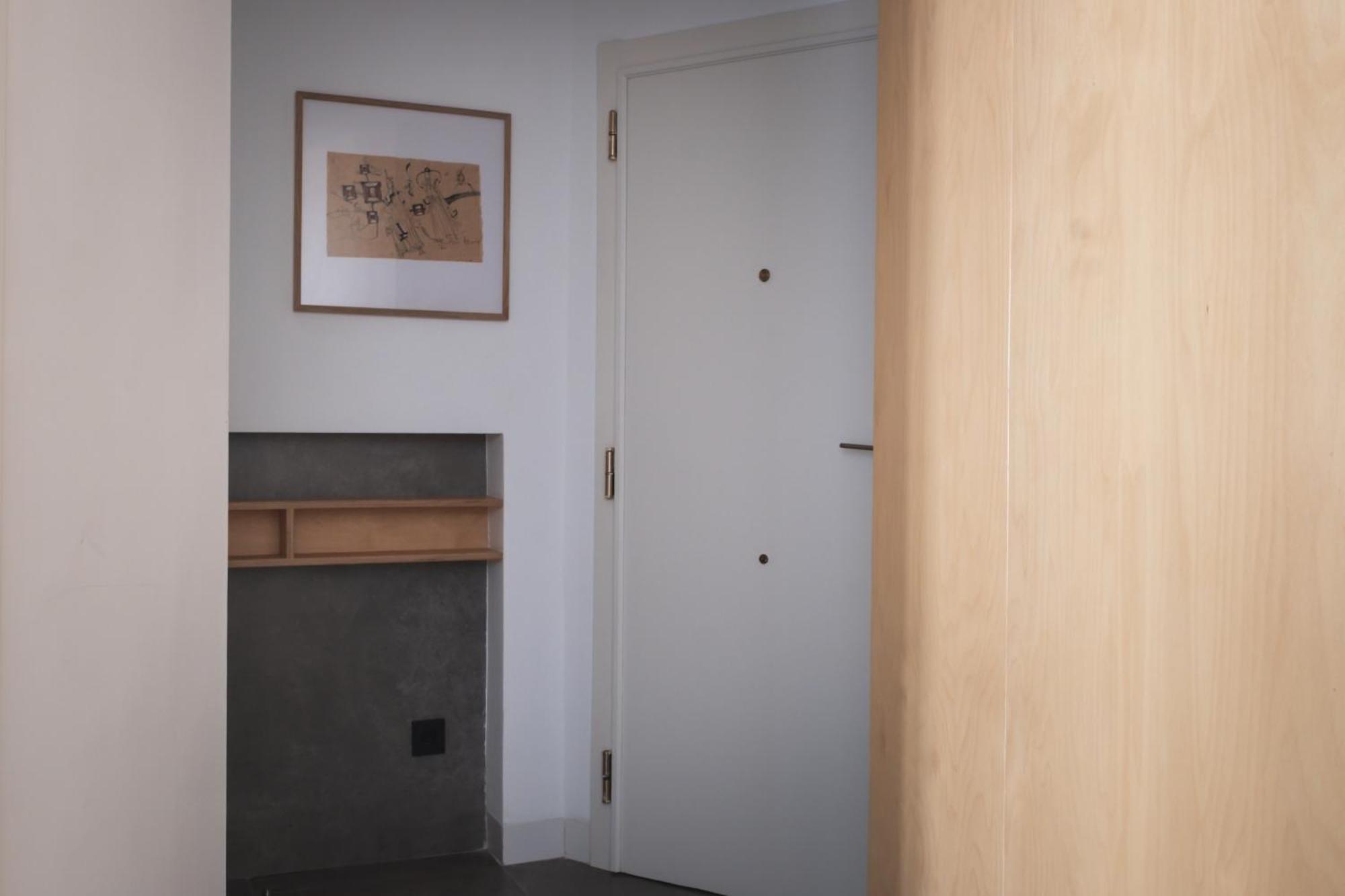 Wish Suite Azahar De Sevilla Екстер'єр фото